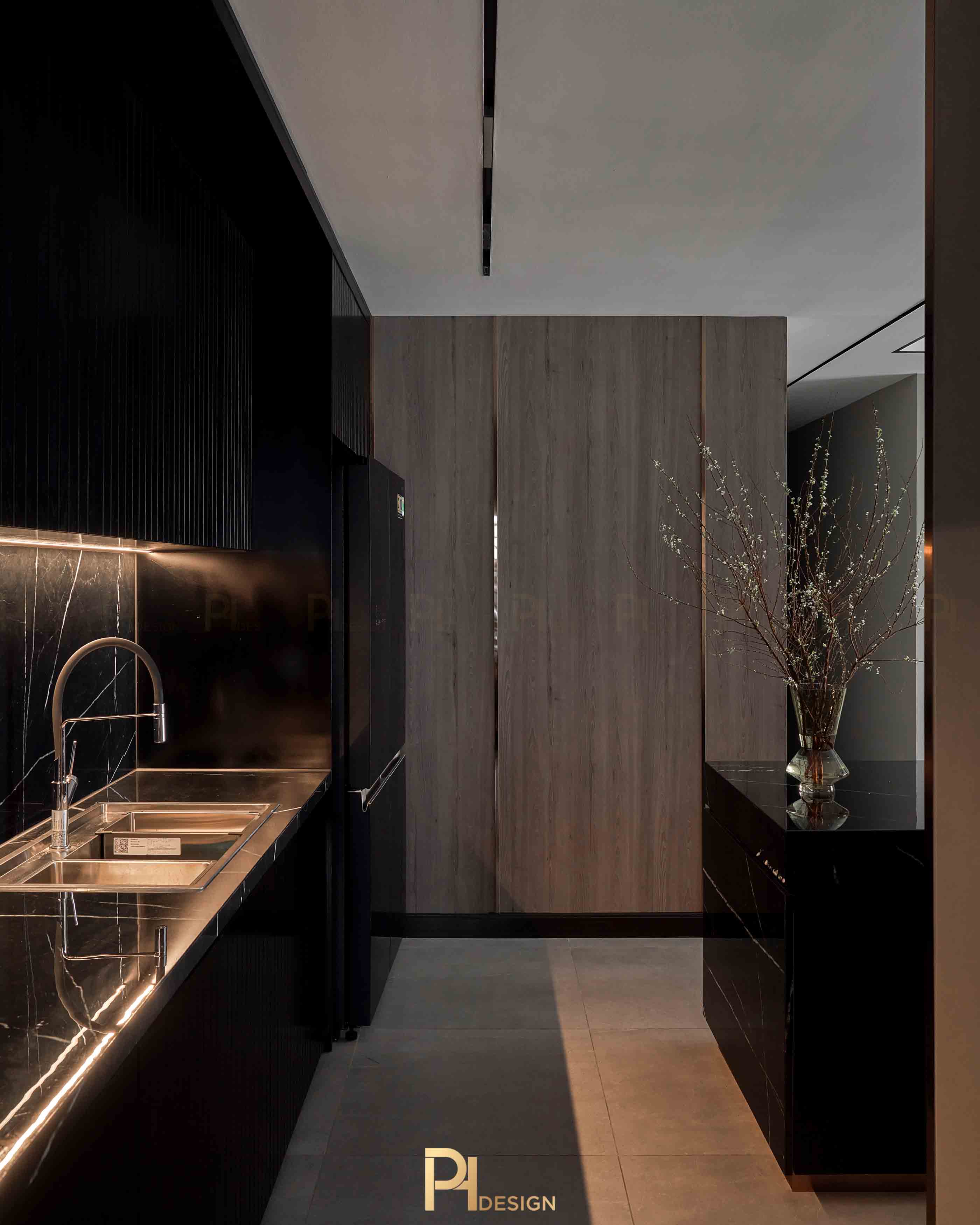 THE ANTONIA - 3PN - MODERN